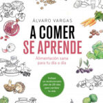 A comer se aprende de Álvaro Vargas