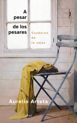 A pesar de los pesares de Aurelio Arteta