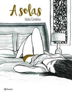 A solas de Idalia Candelas
