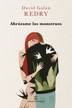 Abrázame los monstruos de Redry – David Galán