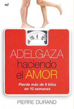 Adelgaza haciendo el amor de Pierre Durand