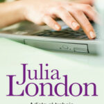 Adicta al trabajo de Julia London
