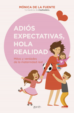 Adiós expectativas, hola realidad de Mónica de la Fuente