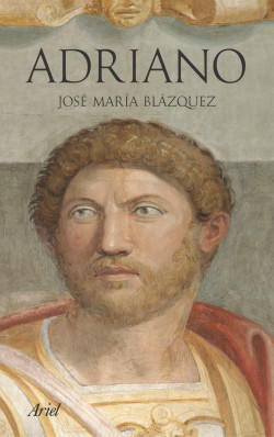 Adriano de José María Blázquez Martínez