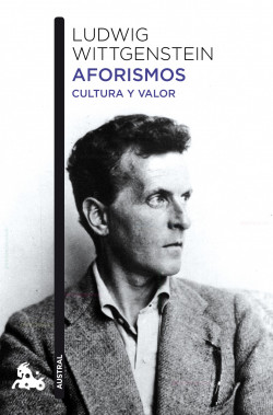 Aforismos de Ludwig Wittgenstein