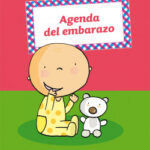Agenda del embarazo de