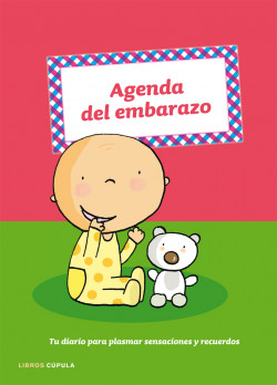 Agenda del embarazo de