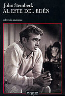 Al este del Edén de John SteinbeckJohn Steinbeck