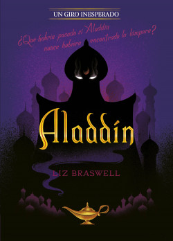 Aladdín. Un giro inesperado de Disney