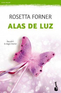 Alas de luz de Rosetta Forner