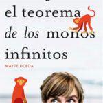 Alicia y el teorema de los monos infinitos de Mayte Uceda