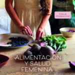 Alimentación y salud femenina de Marta León
