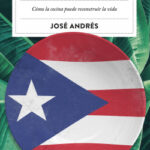 Alimentamos una isla de José Andrés