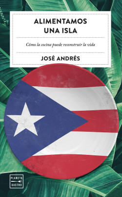 Alimentamos una isla de José Andrés