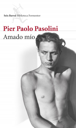 Amado mío de Pier Paolo PasoliniPier Paolo Pasolini