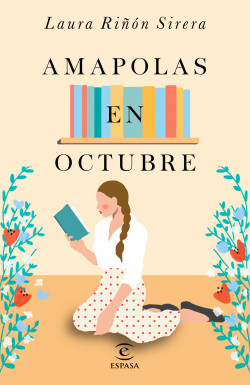 Amapolas en octubre de