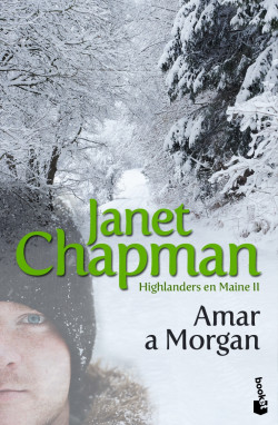 Amar a Morgan de Janet Chapman