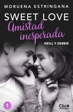 Amistad inesperada de Moruena Estríngana