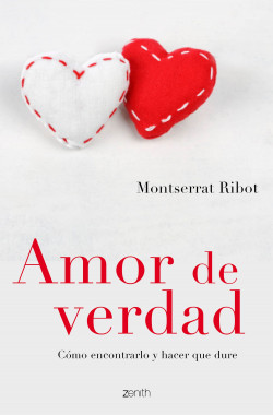 Amor de verdad de Montserrat Ribot
