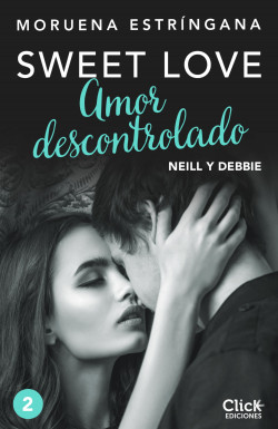 Amor descontrolado de Moruena Estríngana