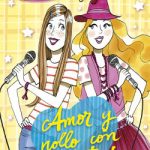 Amor y pollo con patatas de Ana García-Siñeriz