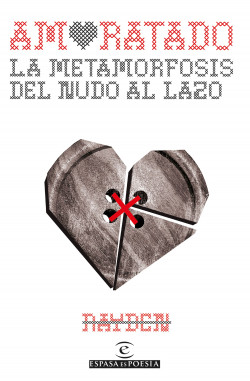 Amoratado de David Martínez Álvarez. Rayden