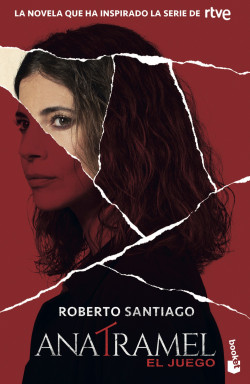 Ana Tramel de Roberto Santiago