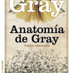 Anatomía de Gray de John Gray