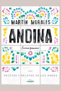 Andina de Martín Morales