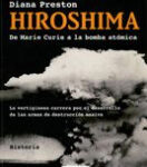Antes de Hiroshima de Diana Preston
