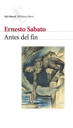 Antes del fin de Ernesto Sabato