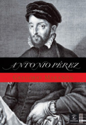 Antonio Pérez de