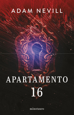 Apartamento 16 (NE) de Adam Nevill
