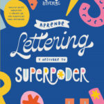Aprende lettering y descubre tu superpoder de El Club del Lettering