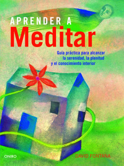 Aprender a meditar de David Fontana