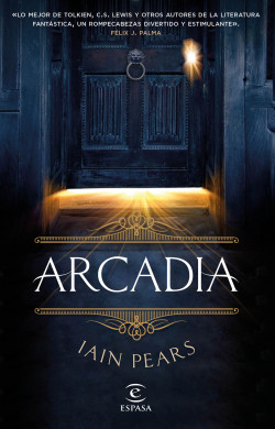 Arcadia de Iain Pears