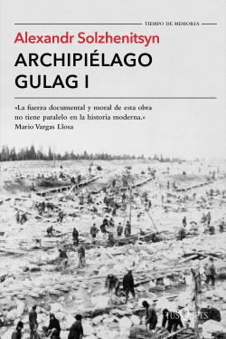 Archipiélago Gulag I de Alexandr Solzhenitsyn