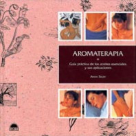 Aromaterapia de