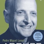 Arrupe de Pedro Miguel Lamet