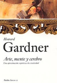 Arte, mente y cerebro de Howard Gardner