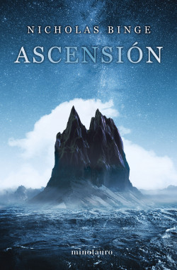 Ascensión de