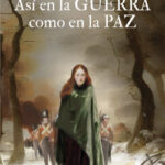 Así en la guerra como en la paz de Luis García Jambrina