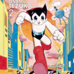 Astro Boy nº 02/07 de Osamu Tezuka