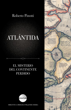 Atlántida de Roberto Pinotti