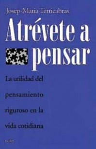 Atrévete a pensar de
