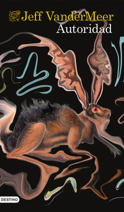 Autoridad de Jeff VanderMeer