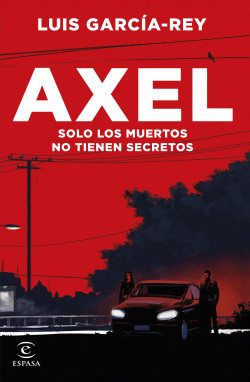Axel de Luis García-Rey
