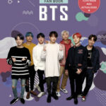 BTS. THE ULTIMATE FAN BOOK de Varios Autores