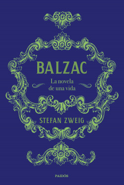Balzac de Stefan Zweig