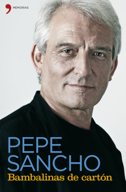 Bambalinas de cartón de Pepe Sancho